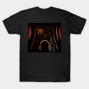 Surreal performance T-Shirt